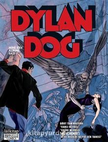 Dylan Dog Mini Dev Albüm 7