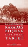 Karadağ Boşnak (Müslüman) Tarihi