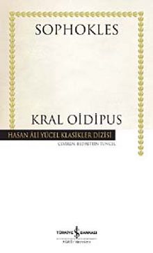 Kral Oidipus (Karton Kapak)