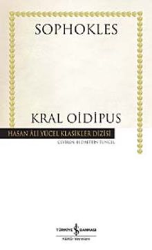Kral Oidipus (Karton Kapak)