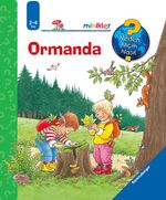 Ormanda / Neden, Niçin, Nasıl? Serisi
