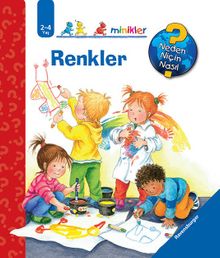 Renkler / Neden, Niçin, Nasıl? Serisi