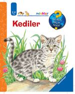 Kediler / Neden, Niçin, Nasıl? Serisi