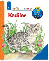 Kediler / Neden, Niçin, Nasıl? Serisi