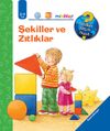 Şekiller ve Zıtlıklar / Neden, Ni&ccedil;in, Nasıl? Serisi