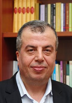 Prof. Dr. Adnan Demircan