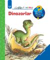 Minikler - Dinozorlar / Neden, Ni&ccedil;in, Nasıl? Serisi