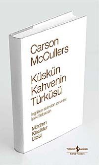 Küskün Kahvenin Türküsü (Ciltli)