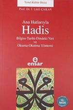 Ana Hatlarıyla Hadis / 39-C-3