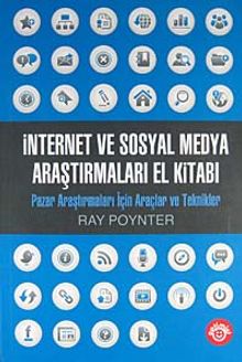 İnternet ve Sosyal Medya Araştırmaları El Kitabı