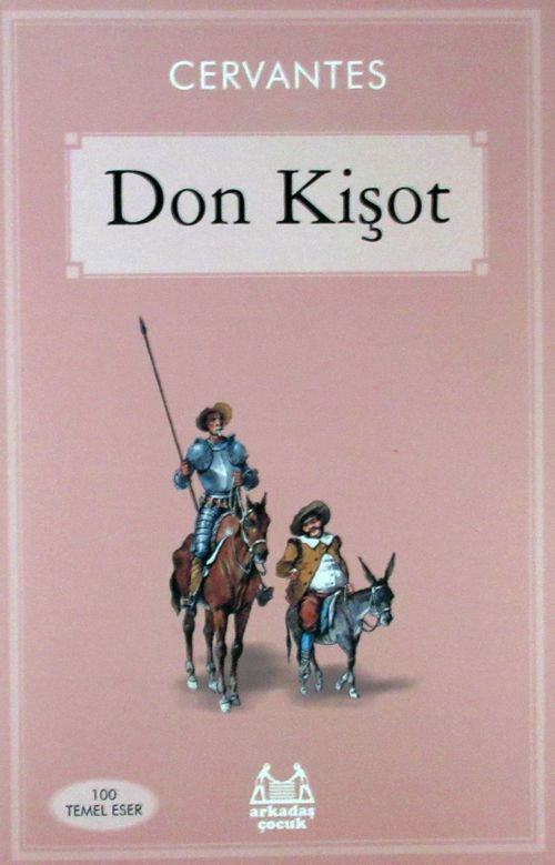 Don Kişot