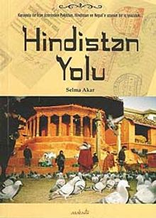 Hindistan Yolu
