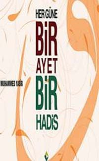 Her Güne Bir Ayet Bir Hadis