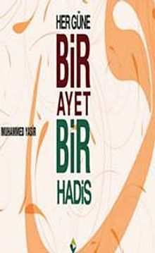 Her Güne Bir Ayet Bir Hadis