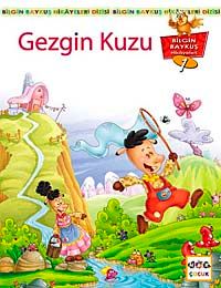 Gezgin Kuzu