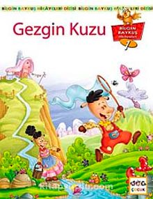 Gezgin Kuzu - Kemal Seyyit