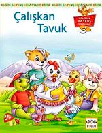 Çalışkan Tavuk