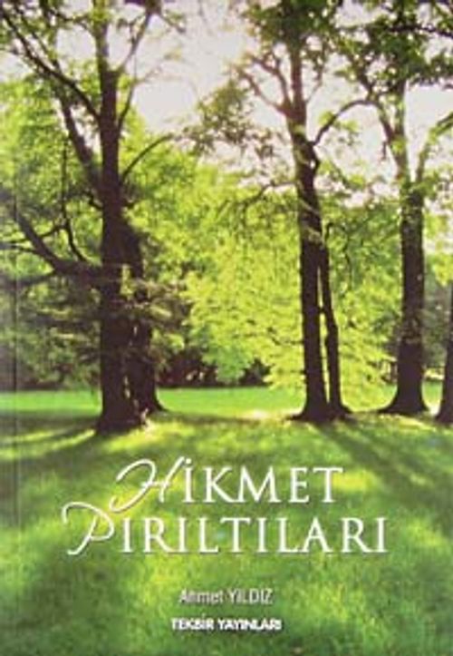 Hikmet Pırıltıları