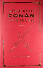 Kimmeryalı Conan'ın Yükselişi Bölüm 1