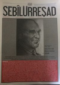 Sebilürreşad Dergisi Sayı: 1009