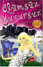 Ölümsüz ve Huzursuz / Vampirler Kraliçesi Betsy