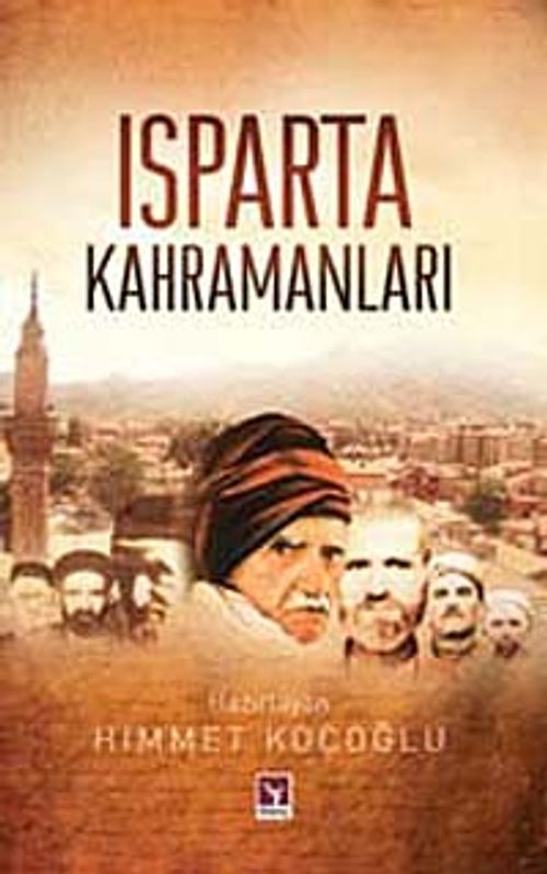 Isparta Kahramanları