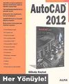 Autocad 2012 / Her Y&ouml;n&uuml;yle