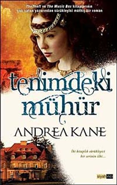 Tenimdeki Mühür