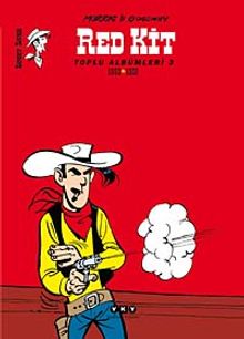 Red Kit Toplu Albümler - 3