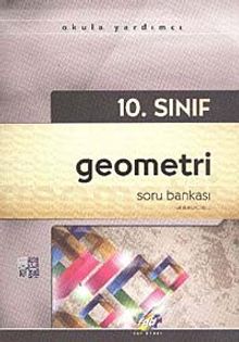 10. Sınıf Geometri Soru Bankası