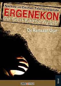 Narkoz ve Cevher Teorisi Işığında Ergenekon & Bir Geri Kalma Aygıtı