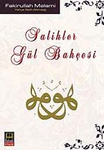 Salihler Gül Bahçesi