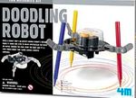 Picasso Robot - Doodling Robot (00-03280)