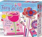 Peri Sırlarım - My Very Own Fairy Secrets (00-02748)