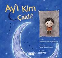 Ay'ı Kim Çaldı? - Helen Stratton Would