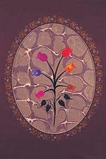 İsimsiz / Tüzin Tiryaki (TTU 010-30x45) (Çerçevesiz)