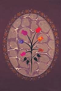 İsimsiz / Tüzin Tiryaki (TTU 010-30x45) (Çerçevesiz)