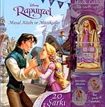 Rapunzel & Masal Kitabı ve Müzikçalar