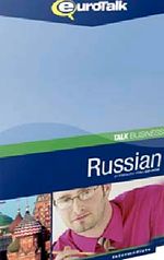 Talk Business Russian