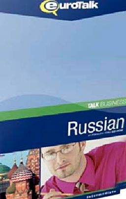 Talk Business Russian