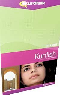 Talk More Kurdish