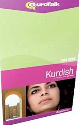 Talk More Kurdish