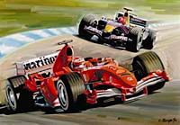 Formula 260 Parça (33x48-Kod:3277)