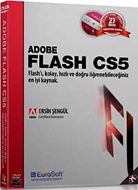 Adobe Flash CS5