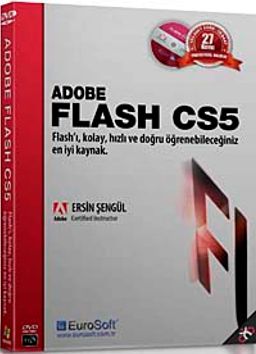 Adobe Flash CS5