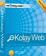 Ne Kolay Web Paketi