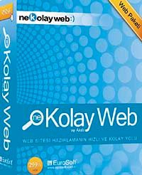 Ne Kolay Web Paketi