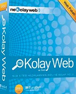 Ne Kolay Web Paketi