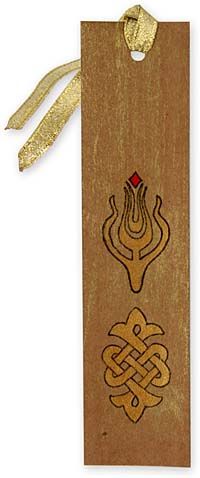 El İşi Kitap Ayracı 10