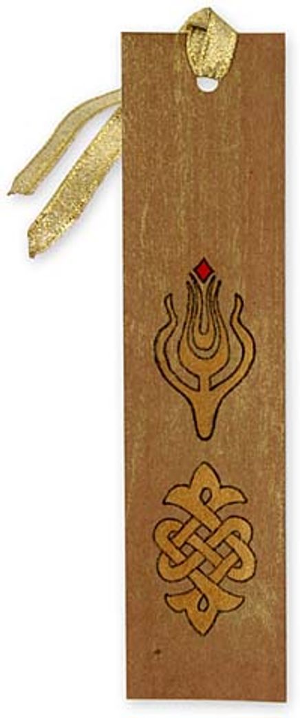 El İşi Kitap Ayracı 10